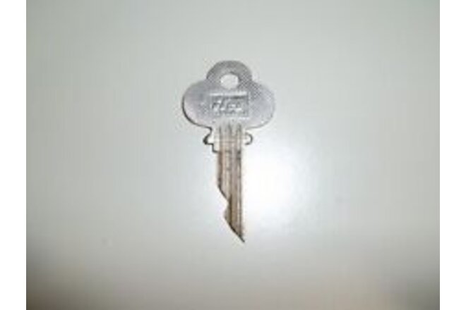National Cash Register Key Repro #3 Bell key, Fits Brass 300 class