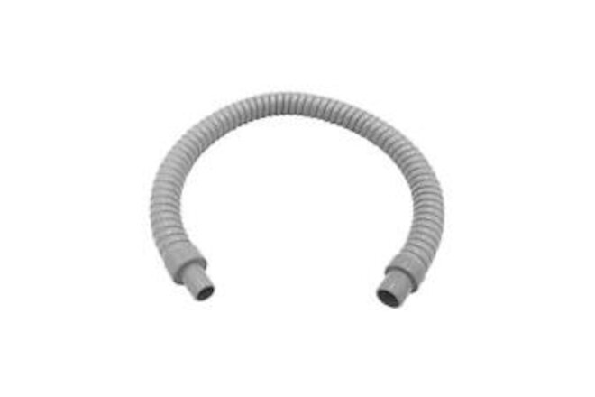 Water Drain Hose,PVC Insulated Drain Hose Pipe for Portable Air 1.9ft