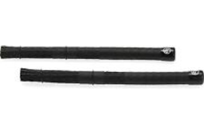Latin Percussion Synthetic Rhythm Rods - Heavyweight (2-pack) Bundle