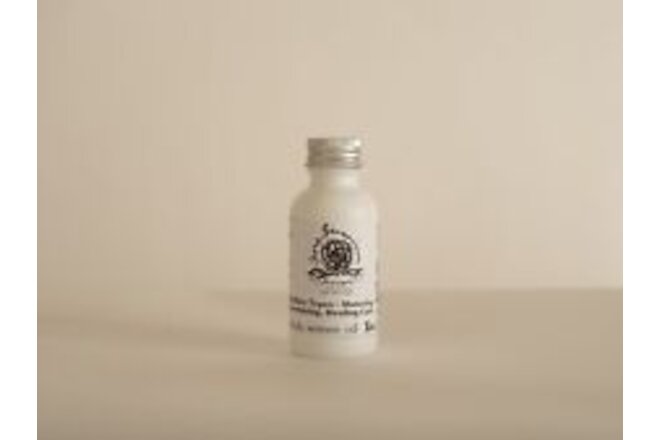BODY Body Serum Oil, by Rose Geranium Skincare (1oz.)
