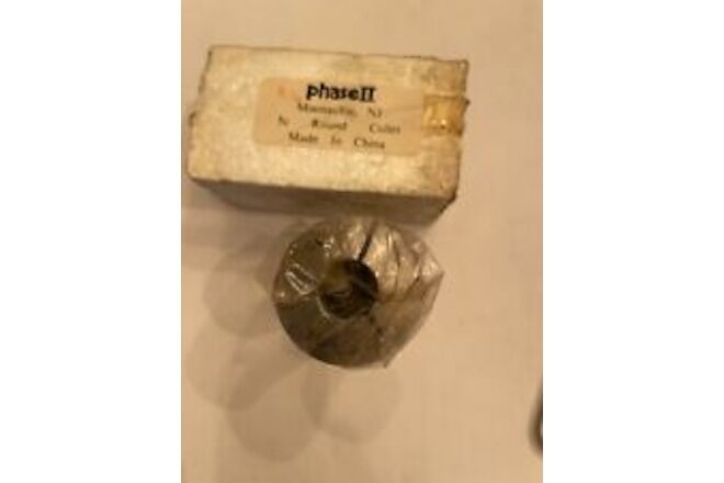 PHASE II 5C 9/16 COLLET