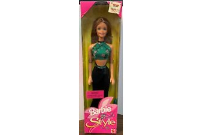 1998 Barbie Style #20768