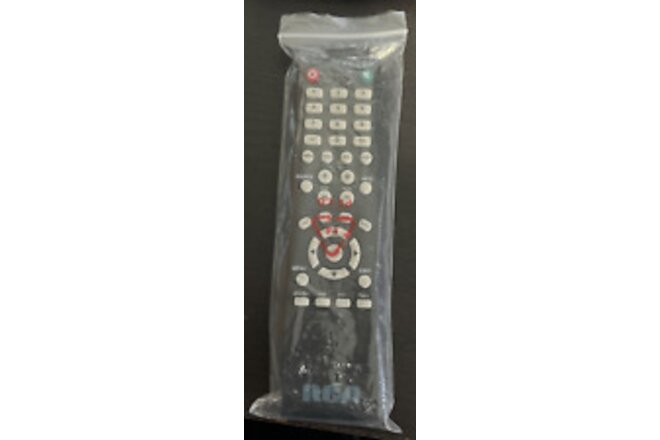 Original RCA TV Remote Control for RCA RTRLDED3258AF Television