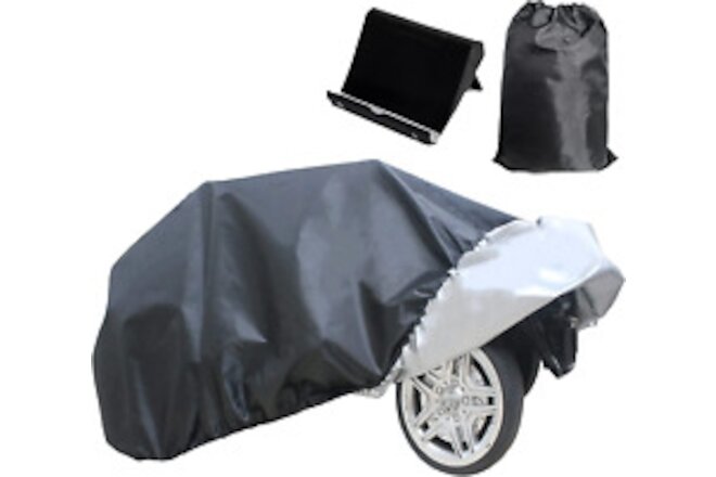 Large Kids Car Cover,Toy Car Cover,Kids Ride on Toy Car Cover,Kids Electric Car
