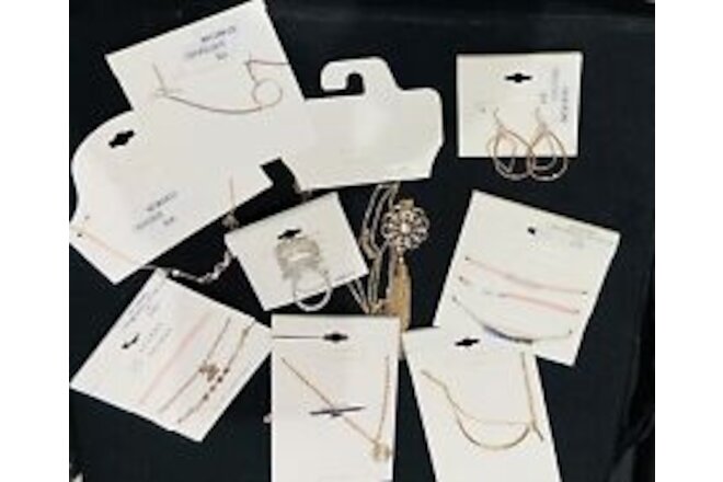 LC Lauren Conrad Jewelry - Lot Deal - Assortment - NEW