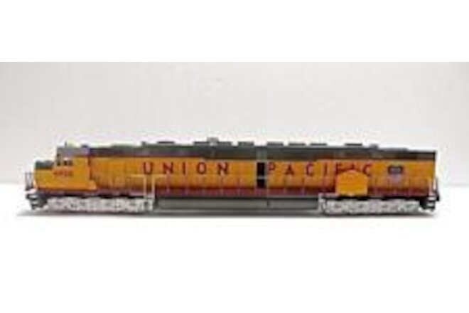 Union Pacific 6900 DD40AX Centennial Diesel DC/DCC Modes N Bachmann 62255