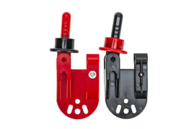 Planer Board Release Clips Fishing Inline Side Clip for Fishing Professionals