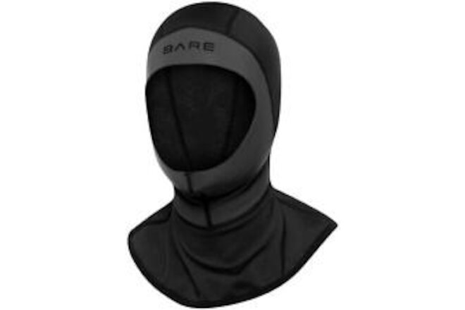 Bare ExoWear Hood Exposure-Protection Garment, S