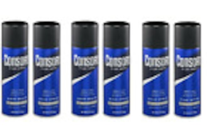 Consort For Men Hair Spray Regular Hold 8.30 oz PACK OF 6