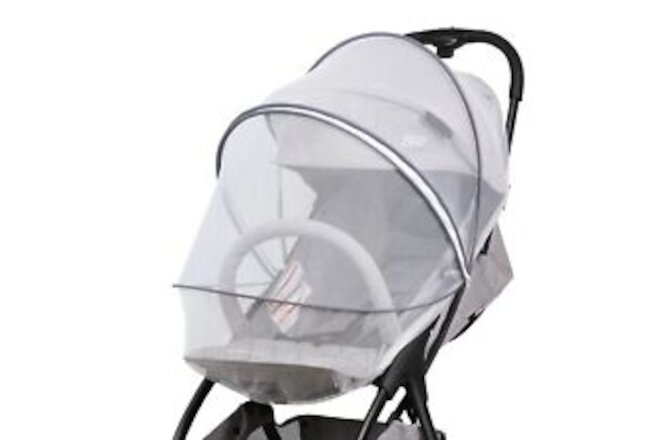 Mosquito Net for Stroller Universal Stroller Insert Net for Baby Stroller Ten...