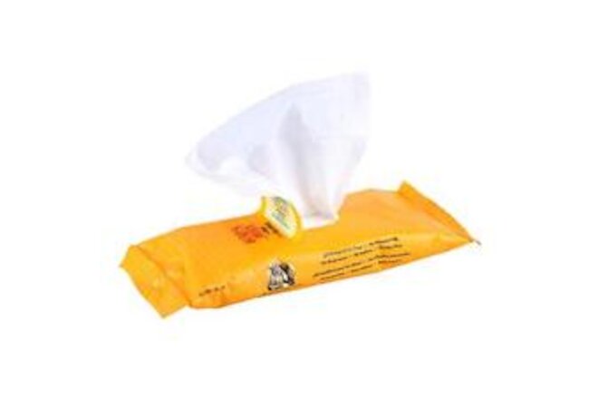 Burt's Bees for Pets Multipurpose Grooming Wipes | Puppy & Dog Wipes for All ...