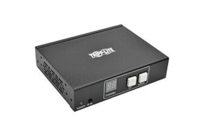 Tripp Lite B160-001-HDSI Video Extender Receiver (b160-100-hdsi) (b160100hdsi)