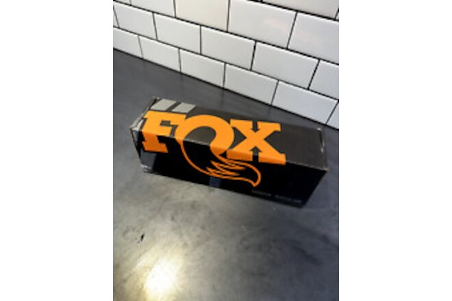 2024 Fox Float Factory X2 210 x 55 Kashima BRAND NEW ! ! !