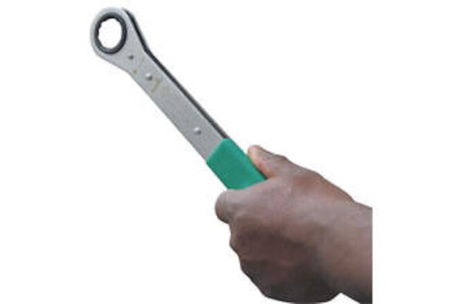 GREENLEE 34941 Box End Wrench,1 In.