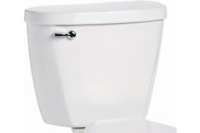 Mansfield 387 Summit 1.28 GPF Toilet Tank Only - White