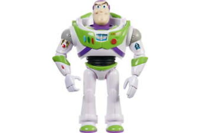 TOY STORY LARGE BUZZ