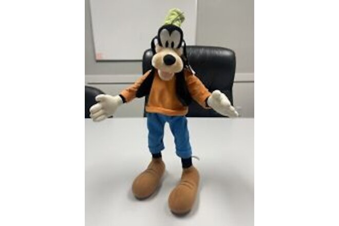 Steiff Disney Goofy 355011 (New) Limited