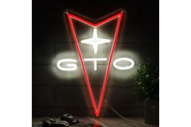 Auto Logos Neon Signs for Wall Decor Neon Lights for Bedroom&#65292;garage&#6529