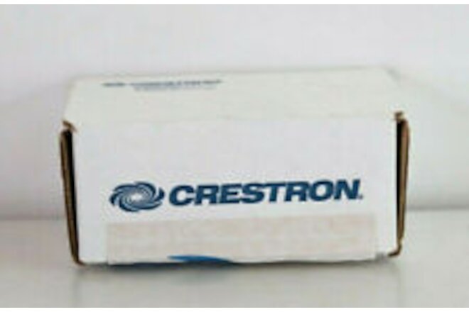 New Crestron FTA-CP-USB-102 For Flip Top Plate