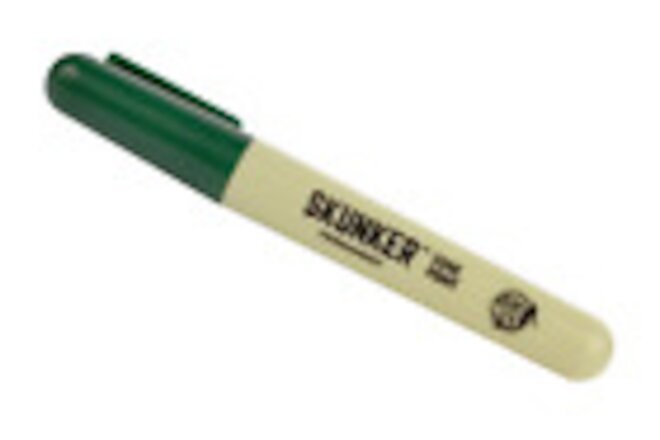 2 x Skunk Brand Skunker Discrete Smell Proof Doob Tube Pen Pre-Roll Storage Case