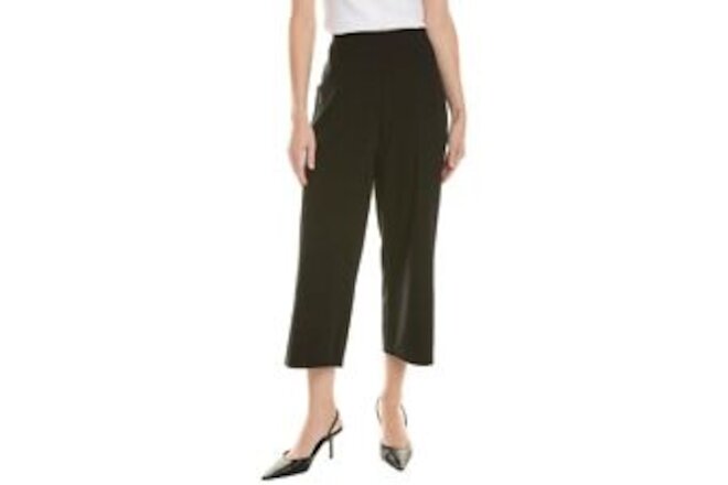 Eileen Fisher Cropped Straight Pant Women's