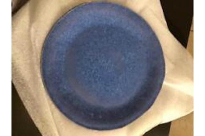 Casafina Sausalito Blue Dinner Plate, sa3380-blue, New
