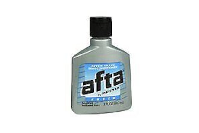 After Shave Skin Conditioner Fresh Scent, Fresh Scent 3 oz (Pack of 3)