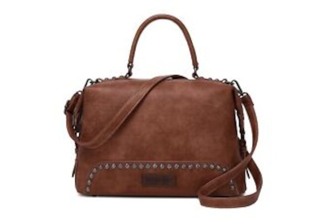 Wrangler Doctor Bag for Women Handbags WG80-S5110 BR