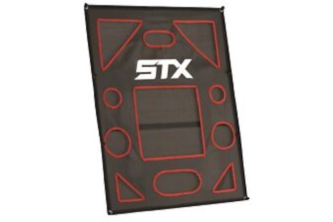 STX Lacrosse Bounce Back Pass Master Cover