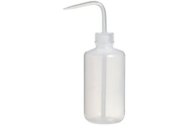 ACM Economy Wash Bottle, LDPE, Squeeze Bottle Medical Label Tattoo (500ml / 1...