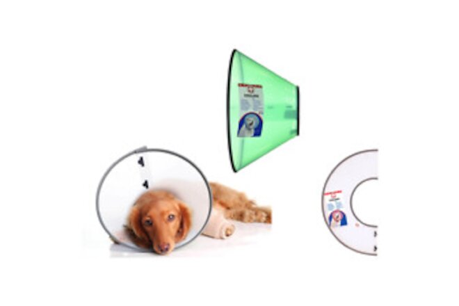 Remedy + Recovery E-Collar for Dogs and Cats me