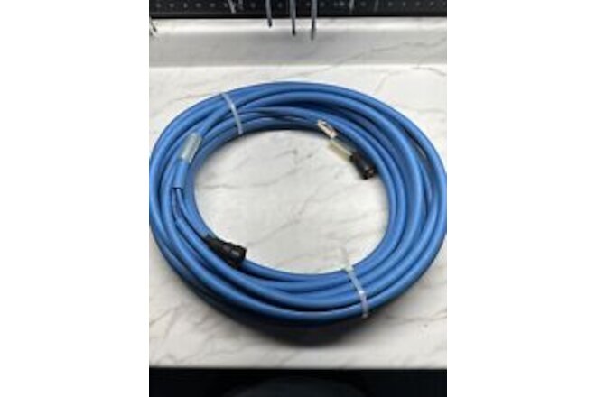 Aqua Products Aquabot 7 Pin Power Cable Floating 75 Foot 5 Wire A16575 OEM NEW