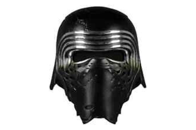 Denuo Novo Star Wars TFA Kylo Ren Premier Fiberglass Helmet Mask Statue Figure