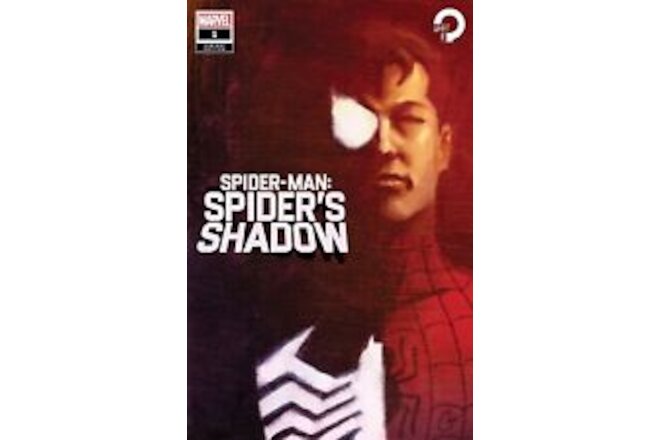 Spider-Man Spider's Shadow #1 1:25 Chip Zdarsky Marvel 2021 - NM or Better