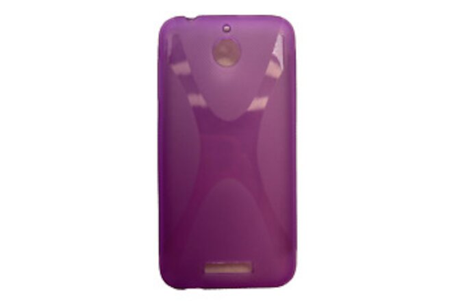 Sonne Premium Case for HTC Desire 510, Purple