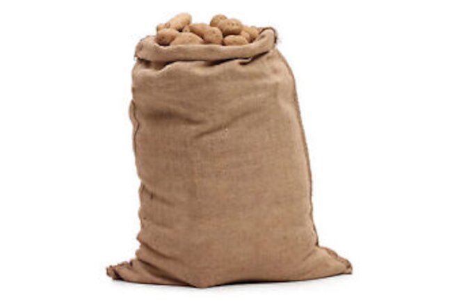 Gunny Sack Race Gunny Bags Potato Sacks Vegetables Storage Bag Burlap