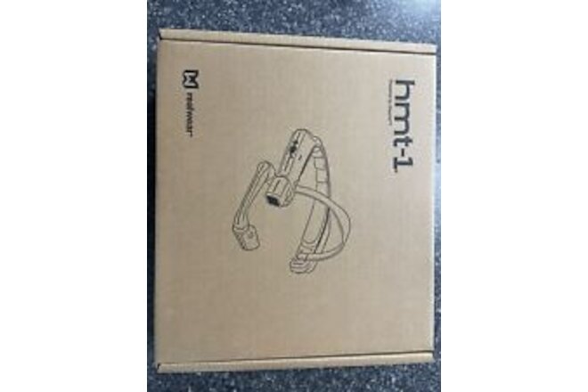 RealWear HMT-1 Head Mounted Android Tablet Model T1100G