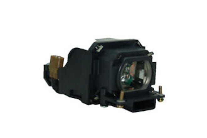Replacement ET-LAB50 Bulb Cartridge for Panasonic PT LB50SU Projector Lamp