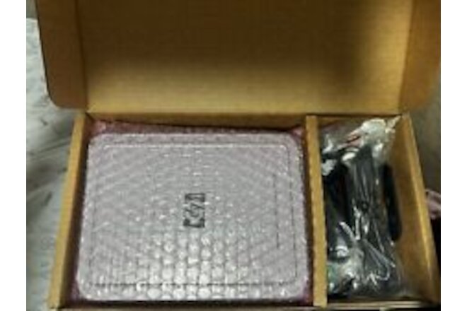 HP AVC-3610 NTSC Video TV Kit Dual Tuner/DVR New