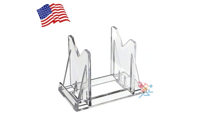 Fishing Lure Display Stand Easels 10 Pack