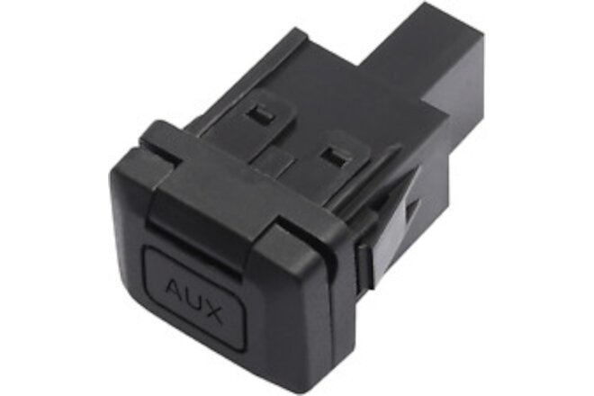 CENTAURUS 39112-SNA-A01 Audio Connector, Auxiliary Input Jack Aux Port Replaceme