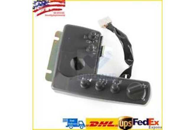 4631128 Air Conditioner Control Switch Panel for Hitachi ZX200-3 ZX240-3 ZX360-3