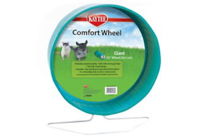 Kaytee Comfort Wheel Giant 12 Inches