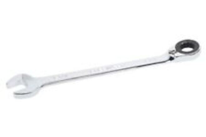 0354-25 Combination Ratcheting Wrench 1-1/8-Inch