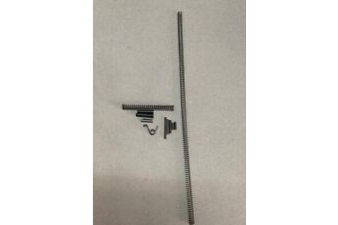 M1 CARBINE REPLACMENT PIN AND SPRING SET