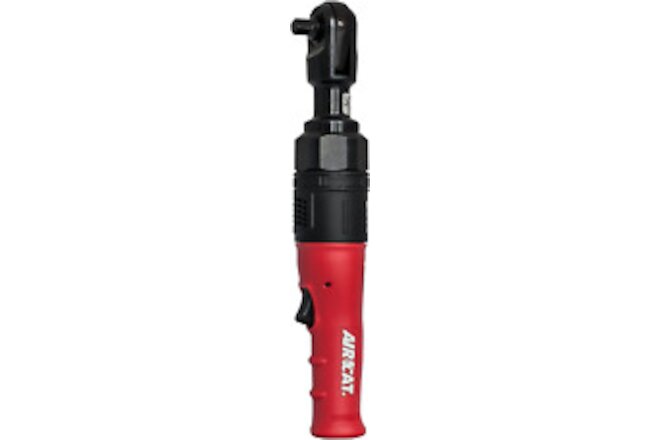 AIRCAT Pneumatic Tools 805-HT High Torque Ratchet Wrench 130 ft-lbs - 3/8-Inch