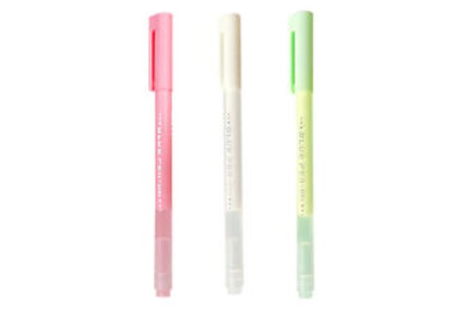 5pc Glue Pens for Crafting Paper Quick-Drying Paper Craft Glue Pen Precise Apply