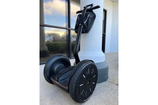 Segway Personal Transporter I2 Looks & Runs Great! FLAT RATE FREIGHT