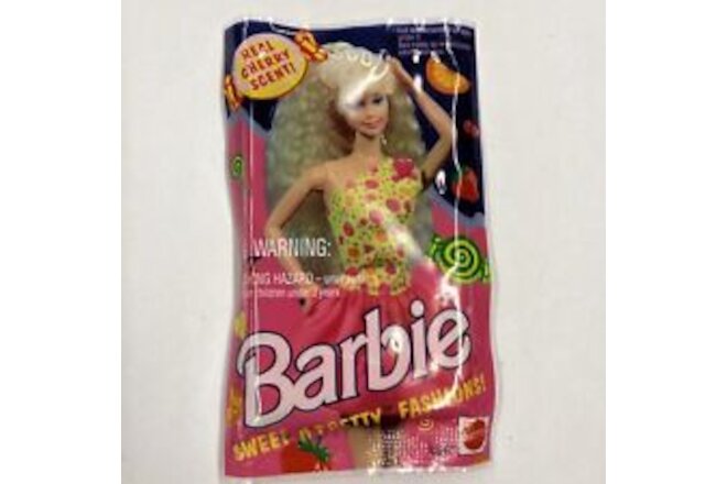Barbie Sweet ‘N Pretty Fashions Sealed Doll Clothing Accessory