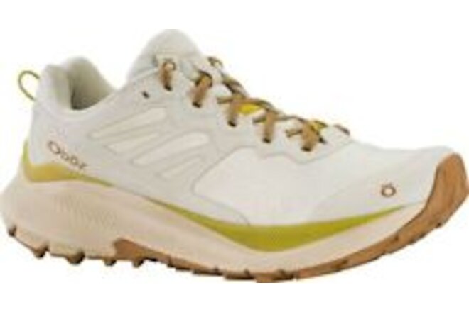 Oboz Katabatic Wind Low Women's Hiking Shoes, Sheepskin, W9.5